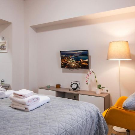 D&A City Center Apartments With Free Parking Pula Exterior photo