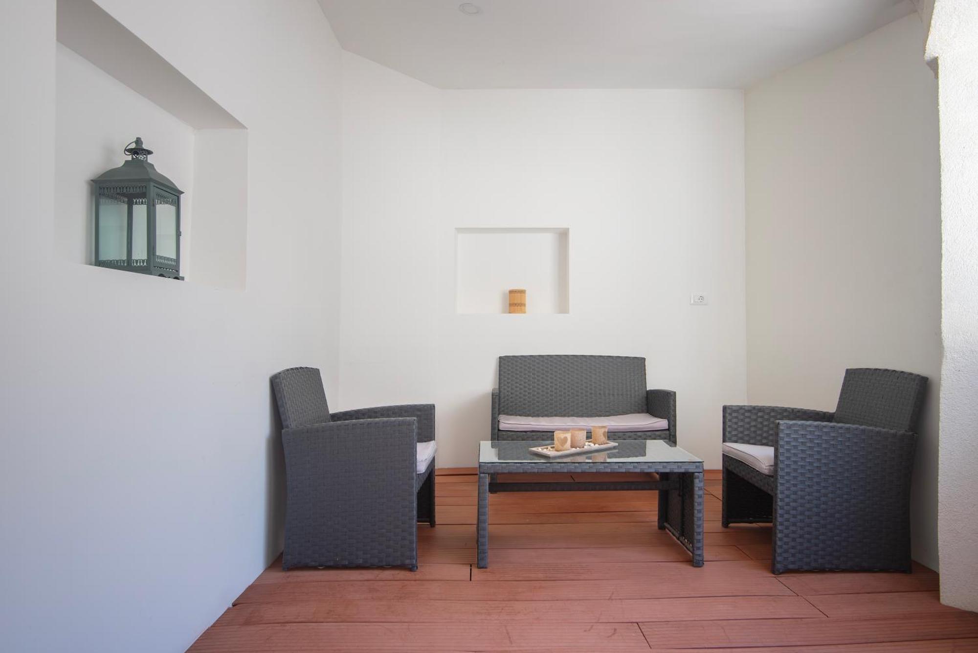 D&A City Center Apartments With Free Parking Pula Exterior photo