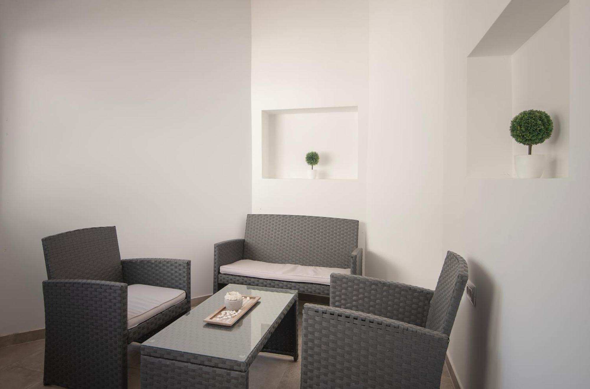 D&A City Center Apartments With Free Parking Pula Exterior photo