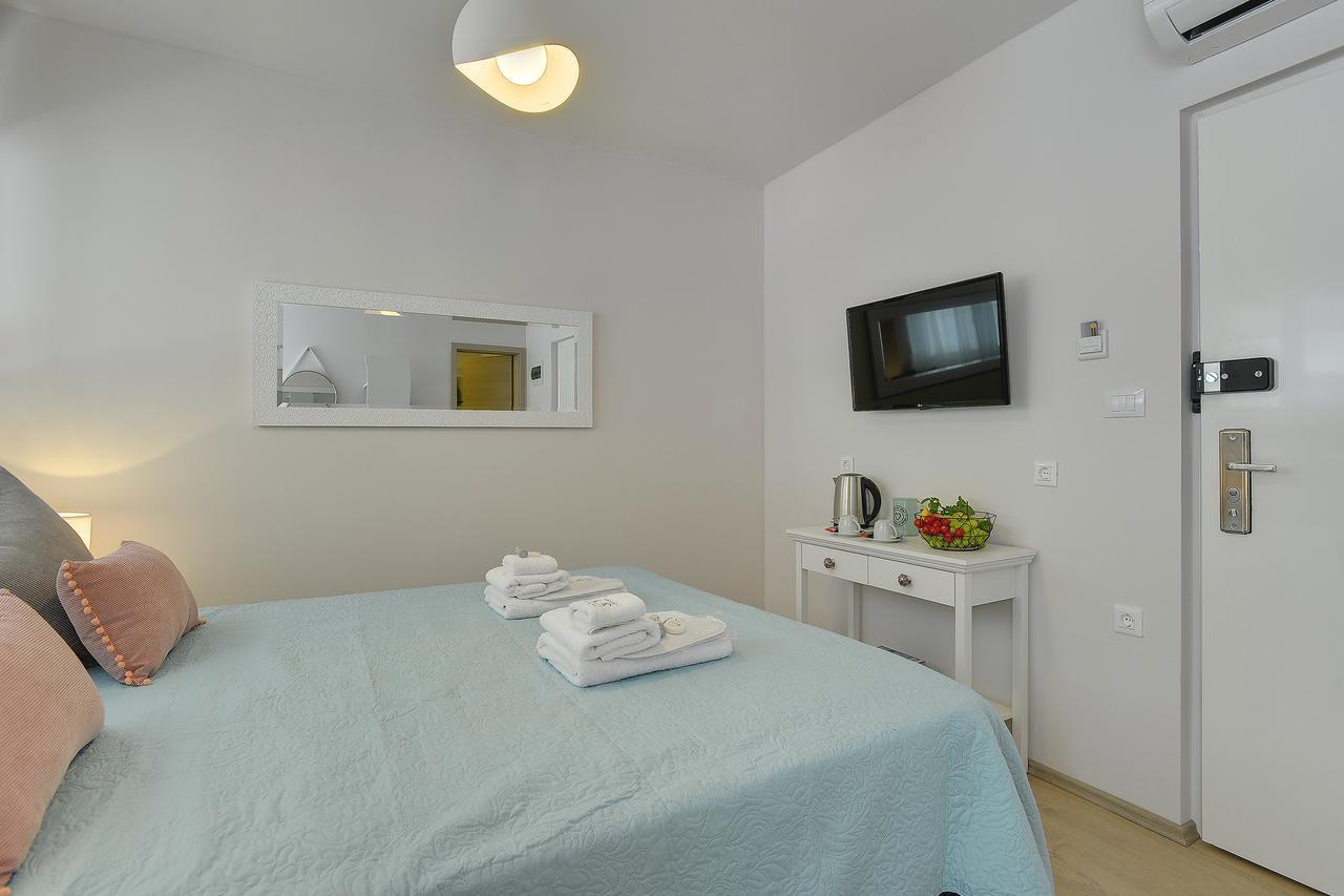 D&A City Center Apartments With Free Parking Pula Exterior photo