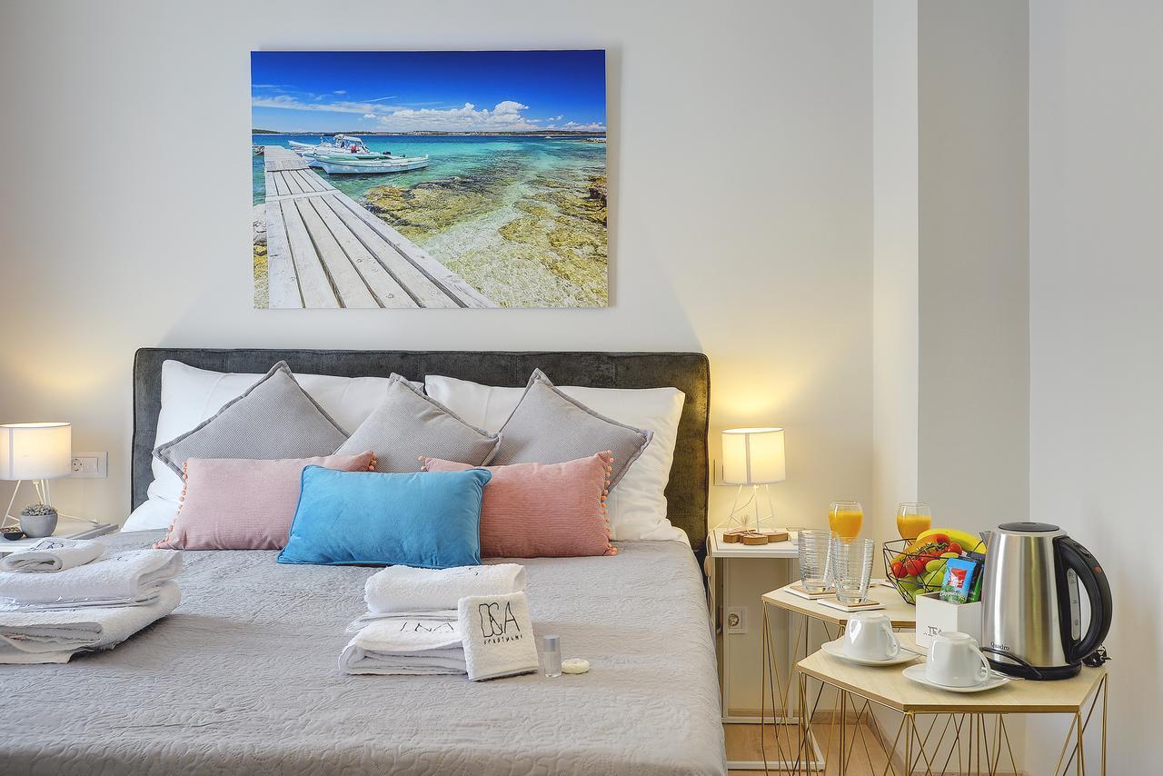 D&A City Center Apartments With Free Parking Pula Exterior photo